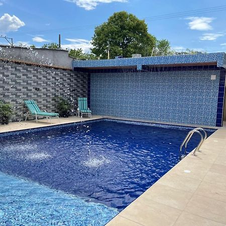 Casa Hotel Estelar Villavieja Bagian luar foto