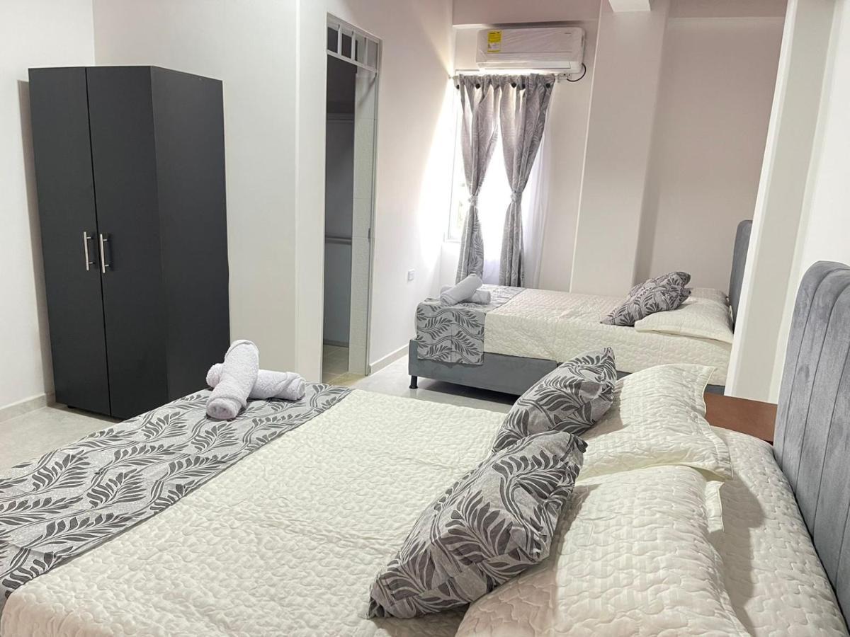 Casa Hotel Estelar Villavieja Bagian luar foto